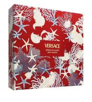 Versace Eros Flame SET M (EDP 100ml + SG 150ml + EDP 5ml) (1)