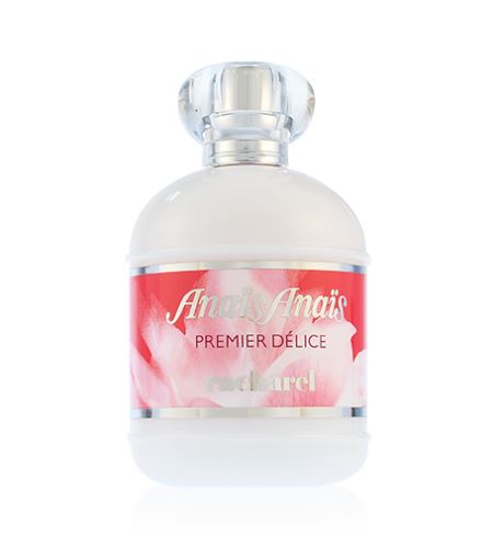 Cacharel Anais Anais Premier Delice toaletní voda 100 ml pro ženy TESTER