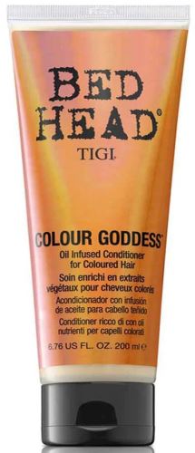 Tigi Bed Head Colour Goddess Conditioner