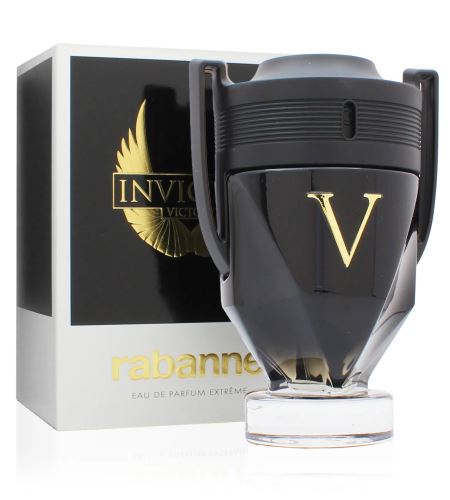 Paco Rabanne Invictus Victory parfémovaná voda   pro muže