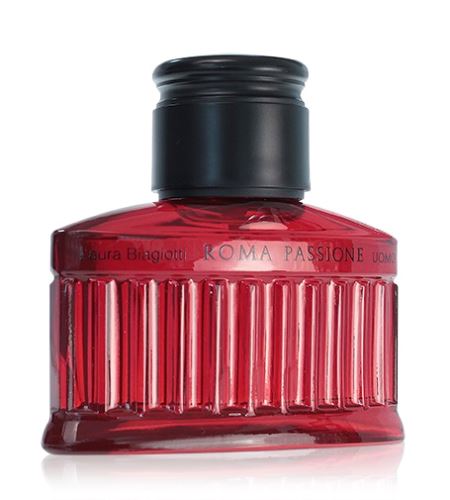 Laura Biagiotti Roma Passione Uomo toaletní voda Unisex 125 ml TESTER