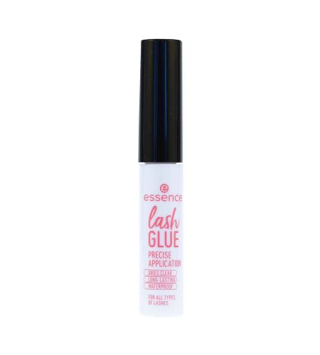 Essence Lash Glue voděodolné lepidlo na umělé řasy 4,7 g