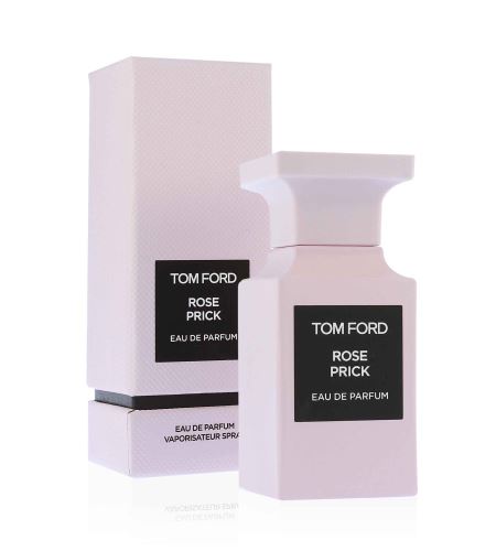 Tom Ford Rose Prick parfémovaná voda unisex