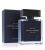 Narciso Rodriguez For Him Bleu Noir toaletní voda pro muže 100 ml