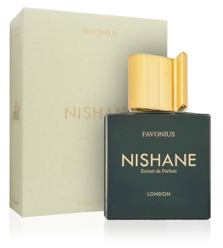 Nishane Favonius parfémový extrakt unisex