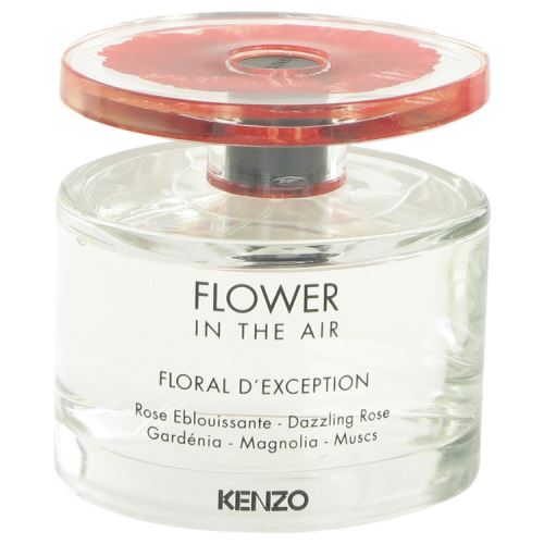 Kenzo Flower In The Air parfémovaná voda 100 ml pro ženy TESTER