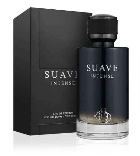 Fragrance World Suave Intense parfémovaná voda pro muže 100 ml