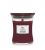 Woodwick Phantom Cherry Scented Candle With Wooden Wick 275g