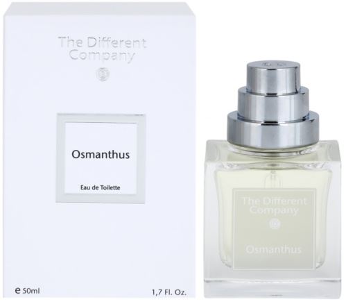 The Different Company Osmanthus