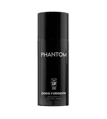Rabanne Phantom deodorant ve spreji pro muže 150 ml