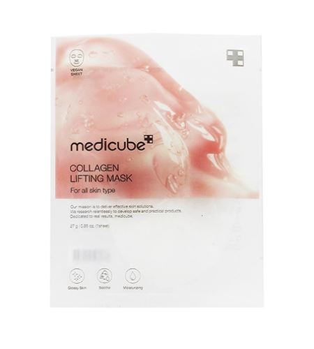 Medicube Collagen Lifting Mask 27g