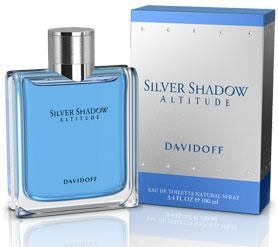 Davidoff Silver Shadow Altitude