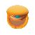 Shiseido compact makeup with sun protection 12 g Honey