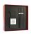 Tom Ford Fucking Fabulous dárková sada unisex parfémovaná voda 50 ml + parfémovaná voda 10 ml