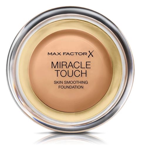 Max Factor Miracle Touch