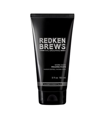 Redken Brews stylingová pasta s maximální fixací a matným efektem 150 ml