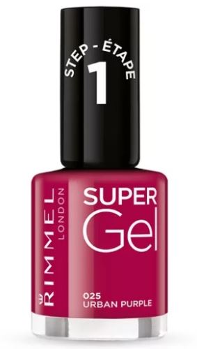 Rimmel London Super Gel