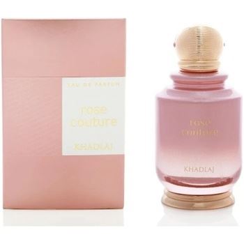 Khadlaj Rose Couture parfémovaná voda pro ženy 100 ml