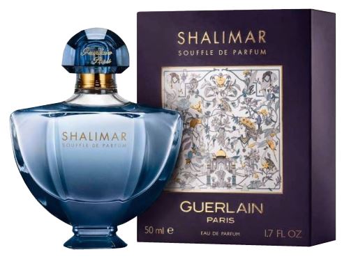 Guerlain Shalimar Souffle de Parfum