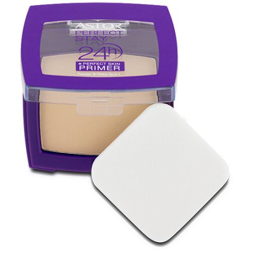 Astor 24h Perfect Stay Make Up & Powder