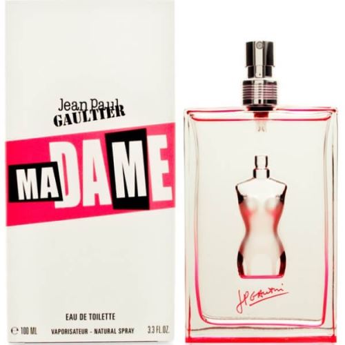 Jean Paul Gaultier Ma Dame