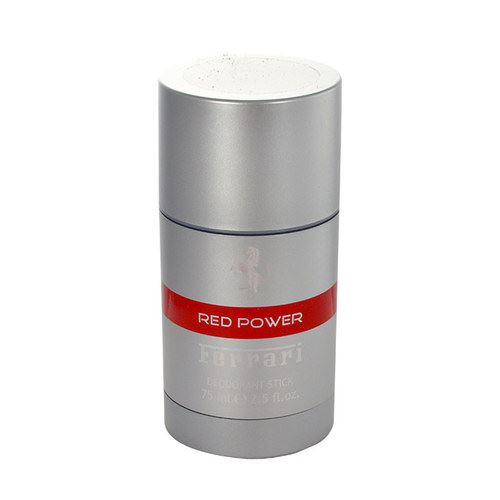 Ferrari Red Power M deostick 75 ml