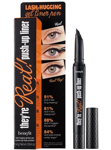 Benefit They're Real! Push-Up Liner