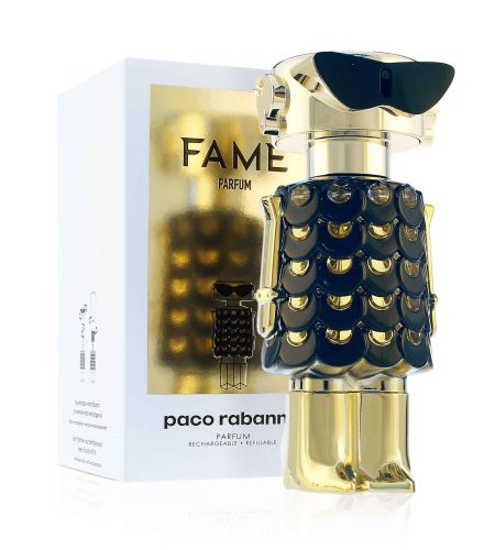 Paco Rabanne Fame Parfum parfém pro ženy