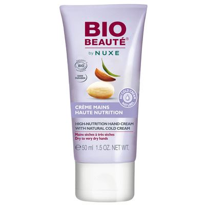 Nuxe Bio Beauté by Nuxe hand cream 50 ml