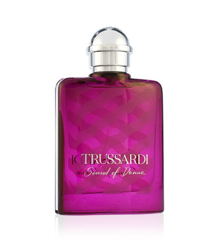 Trussardi Sound of Donna parfémovaná voda 100 ml pro ženy TESTER