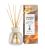Yankee Candle Amber & Sandalwood signature difuzér 100 ml Yankee Candle Amber & Sandalwood signature difuzér 100 ml