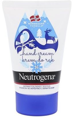 Neutrogena Norwegian Formula krém na ruce 50 ml