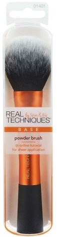 Real Techniques Brushes powder brush for women 1