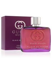 Gucci Guilty Elixir De Parfum Pour Femme parfém pro ženy 60 ml