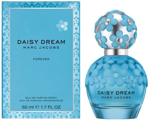 Marc Jacobs Daisy Dream Forever parfémovaná voda 50 ml pro ženy