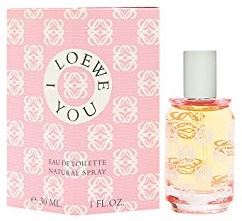 Loewe I Loewe You toaletní voda 30 ml pro ženy