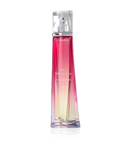 Givenchy Very Irrésistible toaletní voda 75 ml pro ženy TESTER