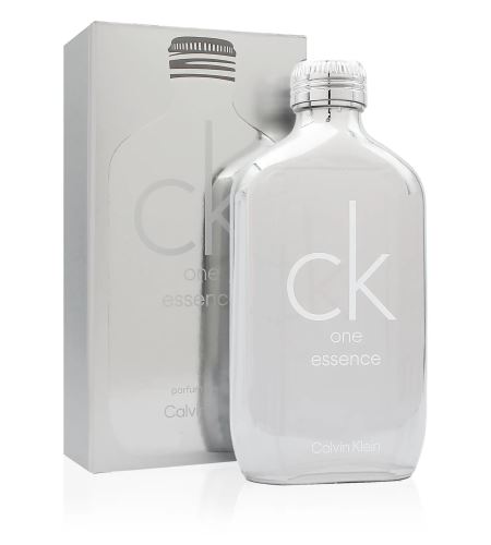 Calvin Klein CK One Essence parfém intense unisex 100 ml