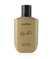 Naseem Signature Gold aqua parfém unisex 100 ml (1)
