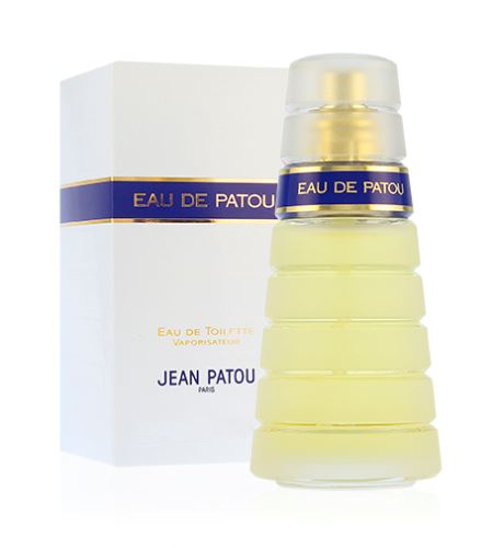 Jean Patou Eau de Patou toaletní voda   pro ženy