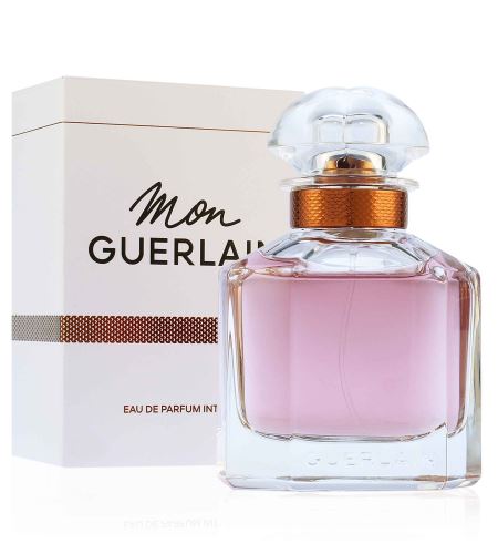 Guerlain Mon Guerlain Intense parfémovaná voda   pro ženy