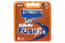 Gillette Fusion (2)