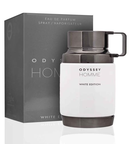 Armaf Odyssey Homme White Edition parfémovaná voda pro muže