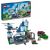 LEGO® City 60316 Policejní stanice