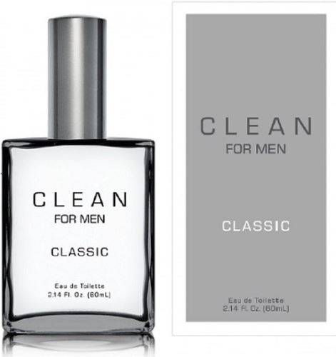 Clean For Men Classic