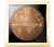 Max Factor Creme Bronzer 3g - 10 Bronze