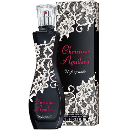 Christina Aguilera Unforgettable