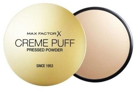 Max Factor Creme Puff Pressed Powder