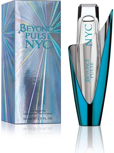 Beyonce Pulse NYC