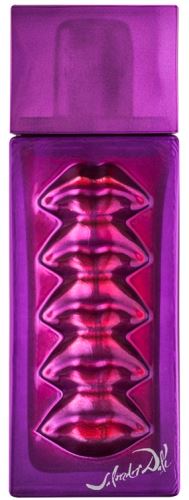 Salvador Dalí Purplelips Sensual parfémovaná voda 100 ml pro ženy TESTER